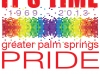 Greater Palm Springs Pride