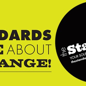 Welcome to The Standard Welcome to The Standard
