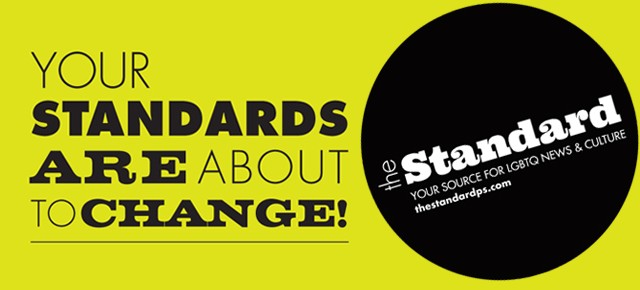 Welcome to The Standard