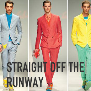 Straight Off The Runway Straight Off The Runway