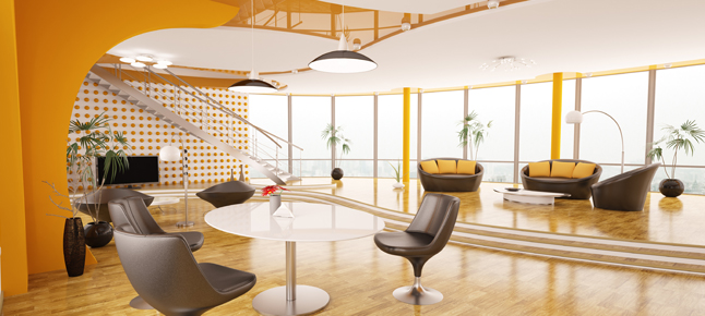 modernism week