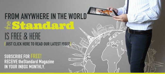 Click here to read our latest issue! Click here to read our latest issue!