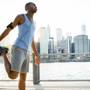 Fitness & Wellness Fitness & Wellness