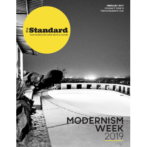 Modernism Week 2019