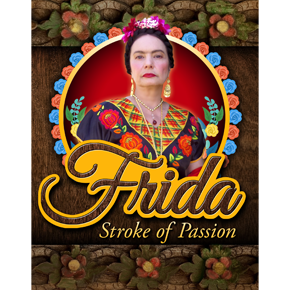 Frida: Stroke of Passion