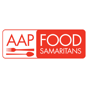 Message from AAP/Food Samaritans Executive Director, Mark Anton