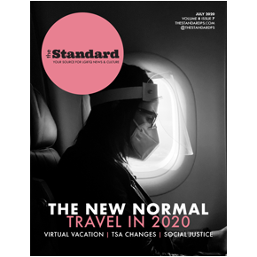 Travel and the New “Normal”