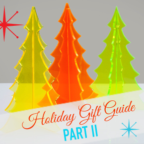 2013 Holiday Gift Guide  Part 2