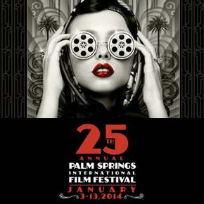 The Palm Springs International Film Festival