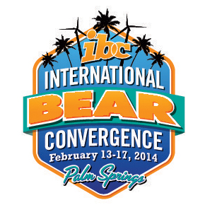 The Bears Converge on Palm Springs IBC 2014