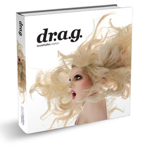 The Glamour of DR.A.G. The Glamour of DR.A.G.