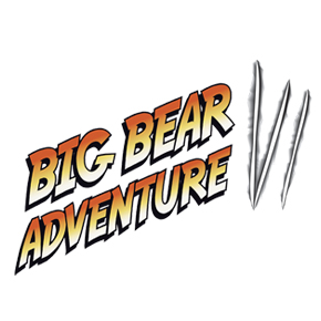 Big Bear Adventure VI