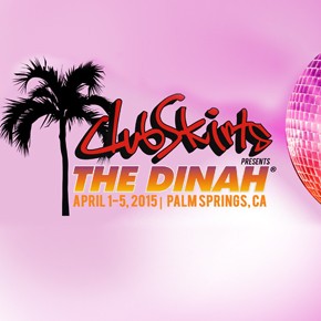 The Dinah Celebrates 25