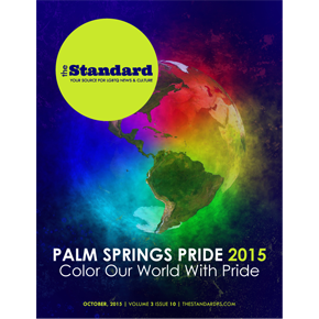 The 29th Palm Springs Pride - Color Our World with Pride