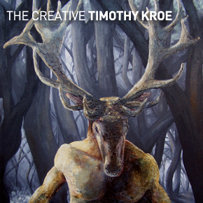 The Creative Timothy Kroe