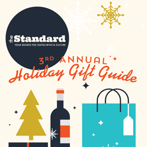 The Annual Holiday Gift Guide