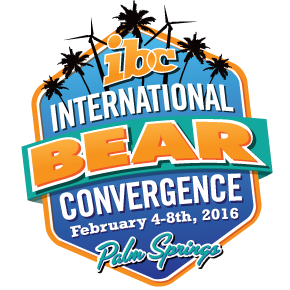 International Bear Convergence 2016