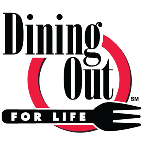 Dining Out For Life 2016