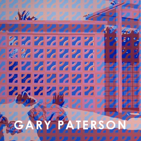 Gary Paterson