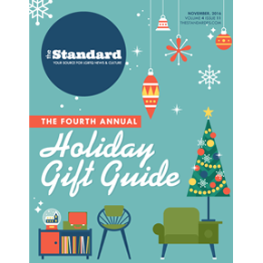 4th Annual Gift Guide