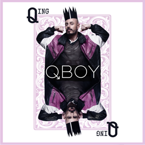 King of Queens QBoy Reclaims His Throne