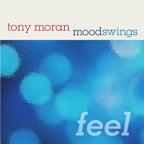 Tony Moran Unleashes His Moodswings