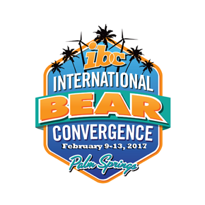 International Bear Convergence 2017