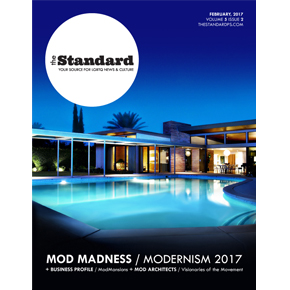 Mod Madness: Modernism Week 2017 Mod Madness: Modernism Week 2017