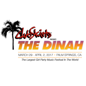 The Dinah 2017