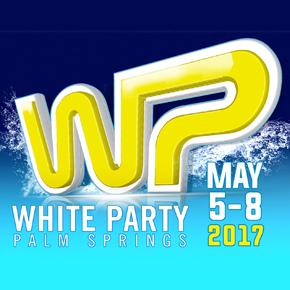 White Party Palm Springs 2017