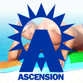Asbury Park Rises Up For Ascension Party