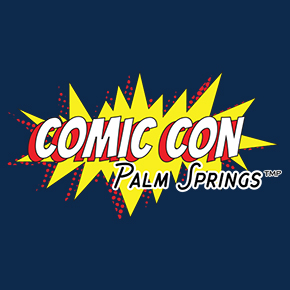 Palm Springs Comic Con