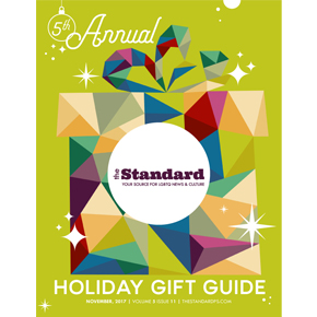 Holiday Gift Guide