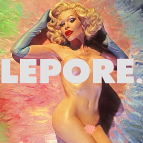 Amanda Lepore