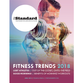 Fitness Trends 2018