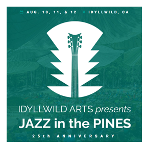 Jazz in the Pines