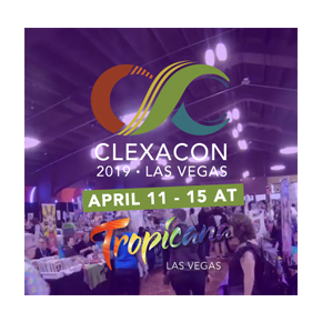 ClexaCon 2019