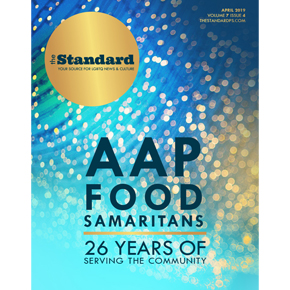 AAP - Food Samaritans