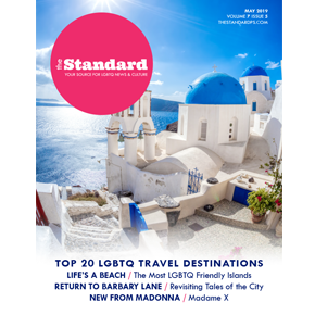 LGBTQ Travel in 2019