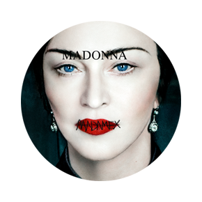 Madame X