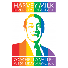 Harvey Milk Diversity Breakfast