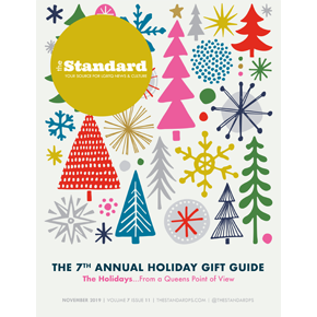 Holiday Gift Guide: 2019 Edition