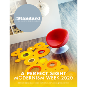 A Perfect Sight: Modernism Week 2020