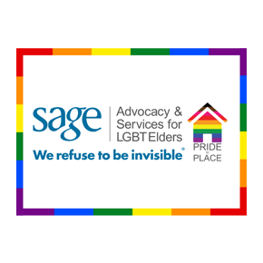 SAGE, Improving the Lives of LGBT Elders