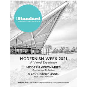 Modernism Week 2021: A Virtual Experience
