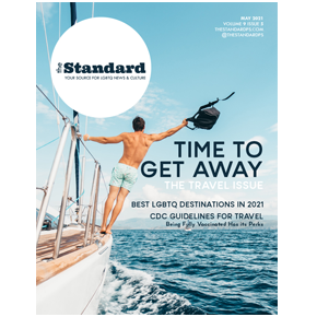 Top LGBTQ Travel Destinations for 2021 Top LGBTQ Travel Destinations for 2021