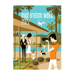 Modernism Week