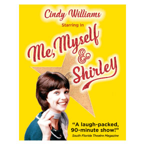 Me, Myself & Shirley