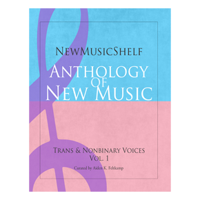 Songs For & By Transgender and Nonbinary People