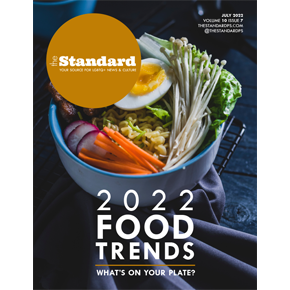 2022 Food Trends